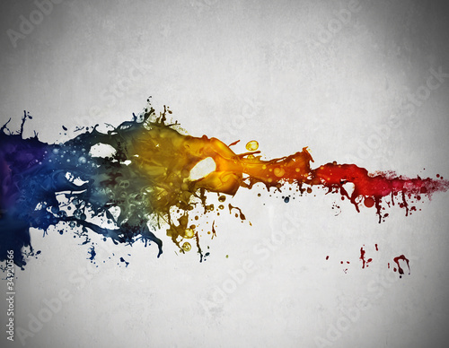 Photo: Colors Colors