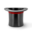 black hat