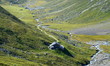 Tuoi Hütte...basse engadine
