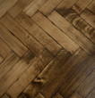 Photo: parquet parquet