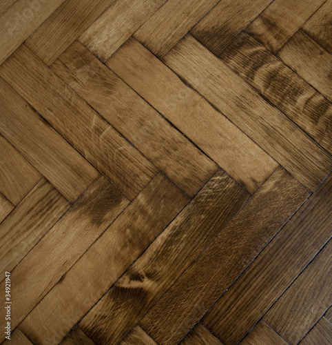 Photo: parquet parquet