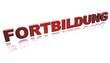 3D Schrift 3 - Fortbildung