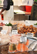 Fish market