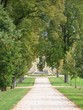 Allée de jardin