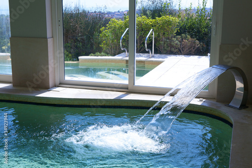 Photo: Centro benessere Centro benessere