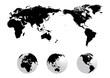 世界地図
