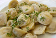 Russische Pelmeni Russische Pelmeni