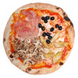 Four Seasons Pizza
