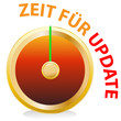 uhr - zeit für update