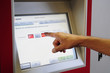 Fahrkartenautomat