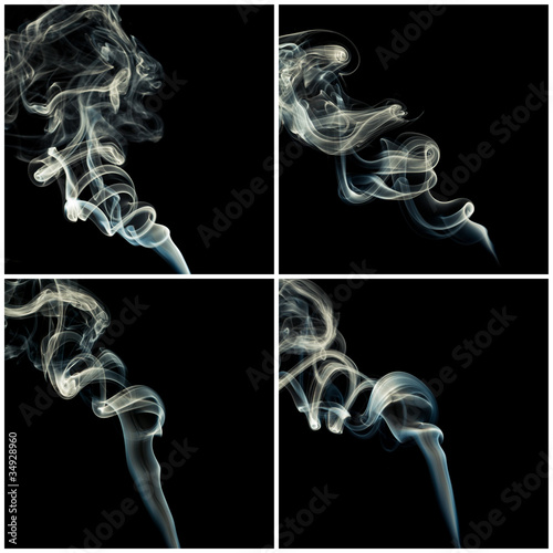 Photo: Smoke Smoke