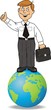 Businessman