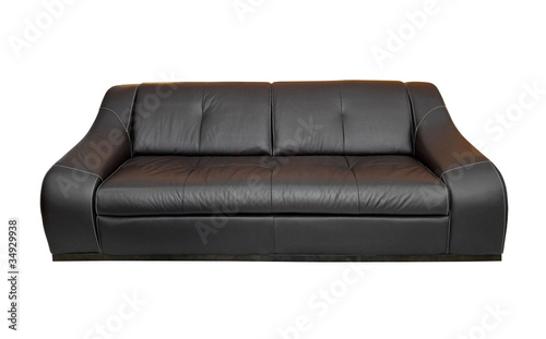 Foto: Sofa isolated Sofa isolated
