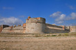 Forteresse de Salses
