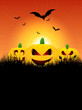 Halloween Background Halloween Background