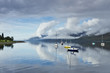 Loch Linnhe Morning Mist
