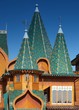 Russian wooden architecture Russian wooden architecture