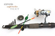 Fishing gear