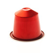 coffee capsules