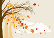 Autumn background