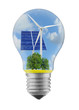Energie Ökosystem