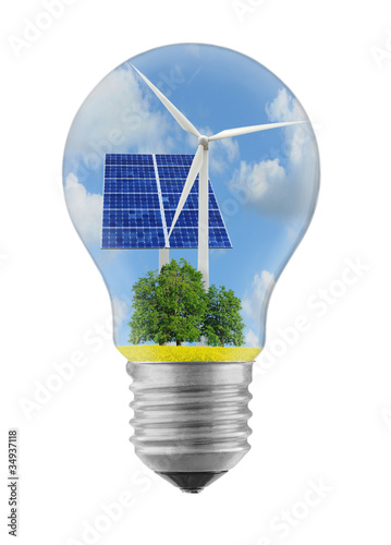 Photo: Energie Ökosystem Energie Ökosystem