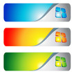banner collection