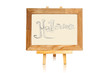 Hand writing 
