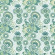 vintage seamless pattern