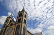 Suriname - Paramaribo - Cathédrale