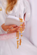 the first holy communion the first holy communion