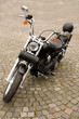 la moto