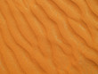 Red sand desert