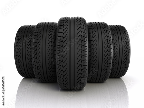 Illustration: Wheels Wheels