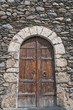 Sant Serni church at Llorts, Andorra