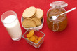 Breakfast foods Breakfast foods