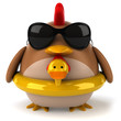 Poulet