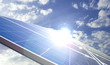 Solaranlage