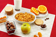 Breakfast foods Breakfast foods