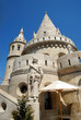 Fisherman's bastion