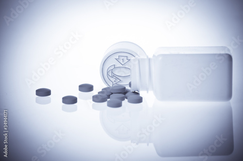 Photo: Vintage medicine Vintage medicine