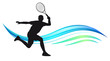 Tennis - 40