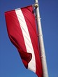 Latvian flag Latvian flag