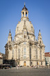 Frauenkirche Dresden