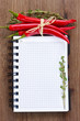 Cookbook.