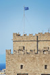 Rhodes Landmark Grandmasters Palace
