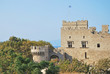 Rhodes Landmark Grandmasters Palace