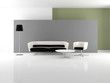 Interno con divano