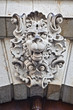 Face sculpture Dresden