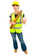 Female Construction